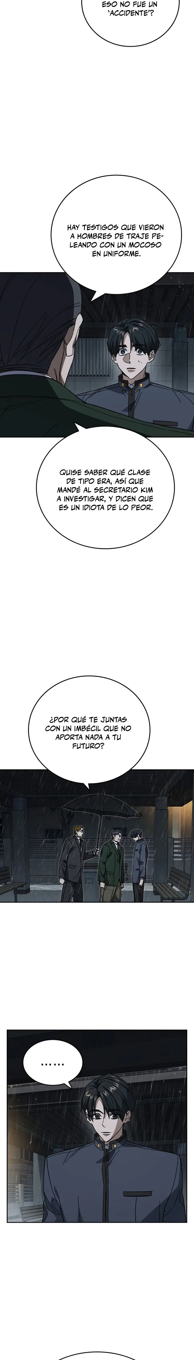 Grupo de Estudio Capítulo 309 - Página 5 en español