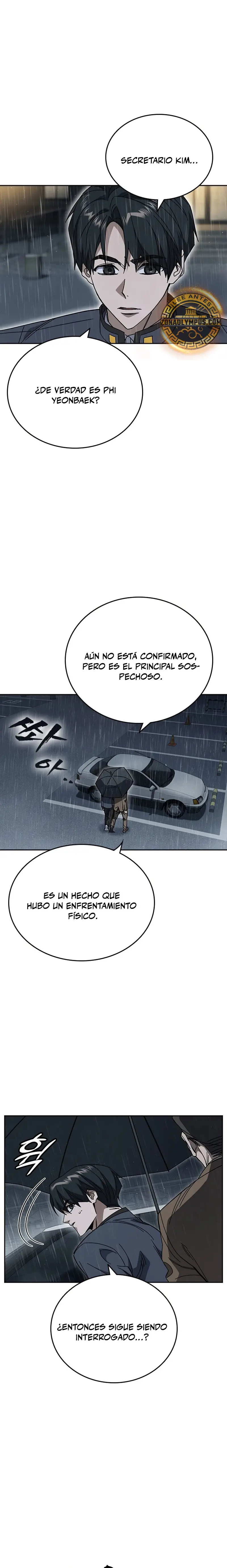 Grupo de Estudio Capítulo 309 - Página 8 en español