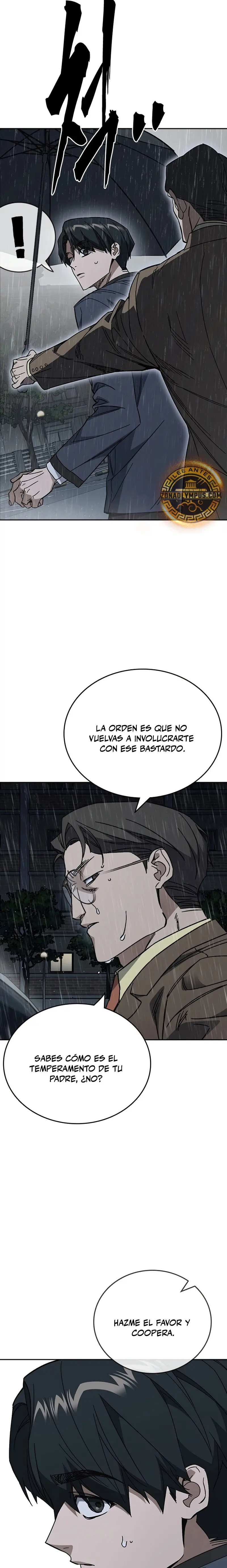 Grupo de Estudio Capítulo 309 - Página 9 en español
