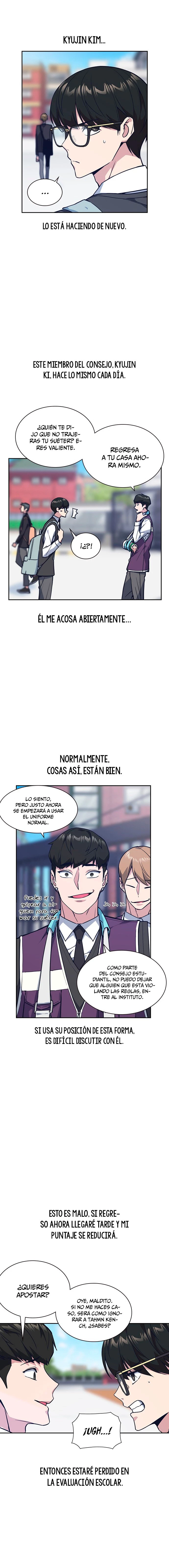 Grupo de Estudio Capítulo 31 - Página 3 en español