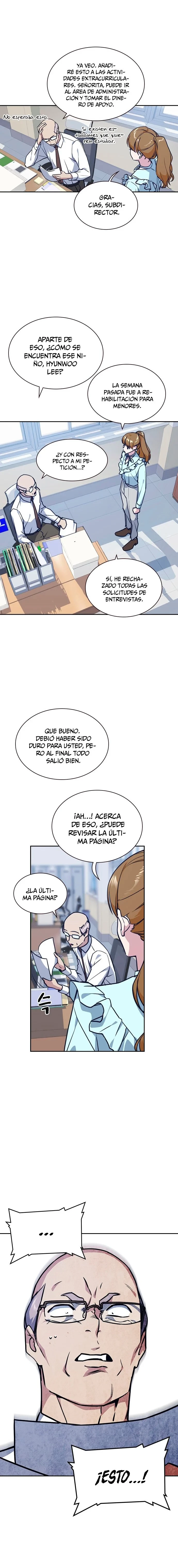 Grupo de Estudio Capítulo 31 - Página 9 en español