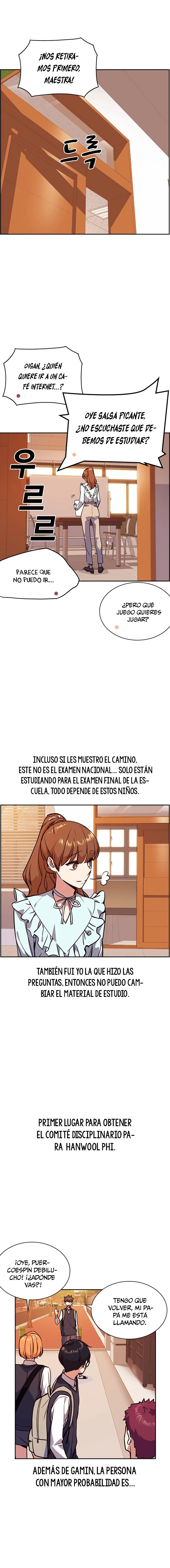 Grupo de Estudio Capítulo 33 - Página 14 en español