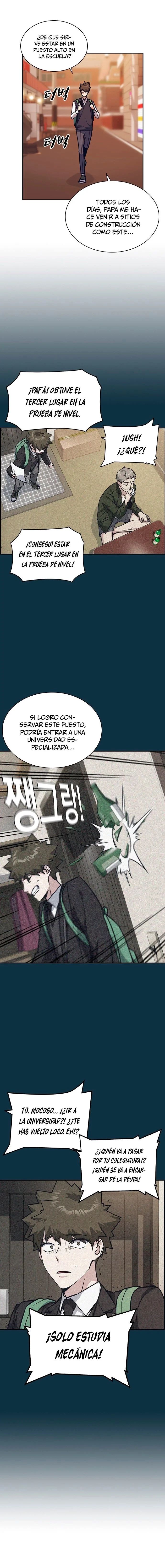 Grupo de Estudio Capítulo 33 - Página 17 en español