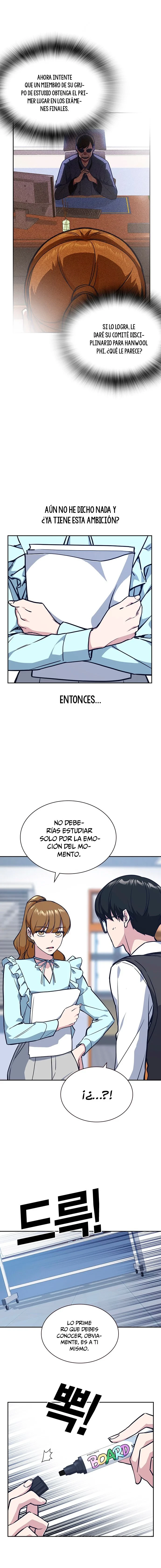 Grupo de Estudio Capítulo 33 - Página 7 en español