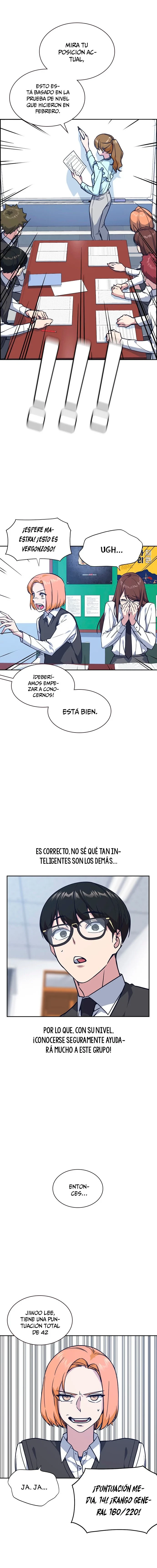 Grupo de Estudio Capítulo 33 - Página 8 en español