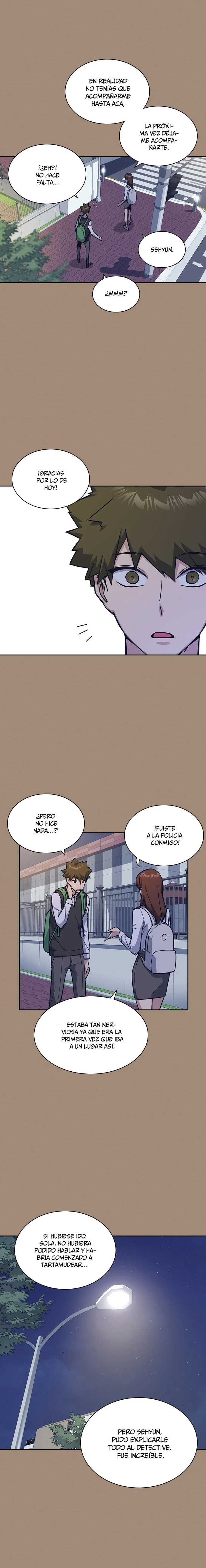 Grupo de Estudio Capítulo 34 - Página 5 en español