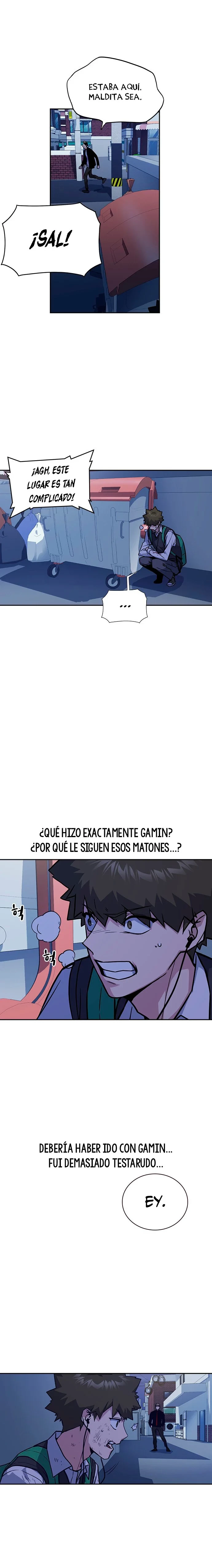 Grupo de Estudio Capítulo 36 - Página 15 en español