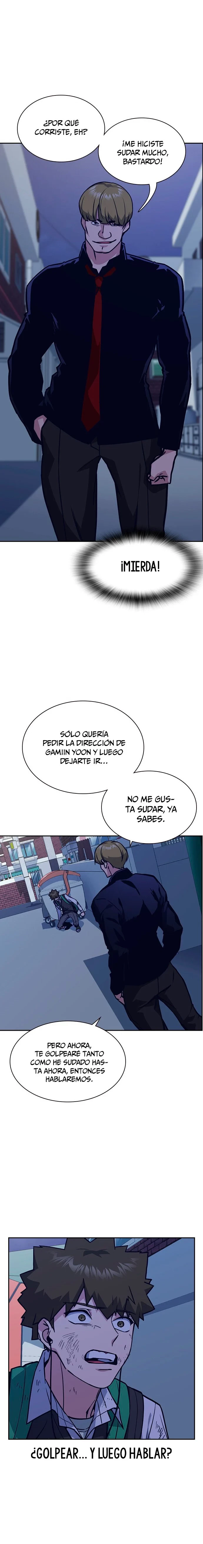Grupo de Estudio Capítulo 36 - Página 16 en español