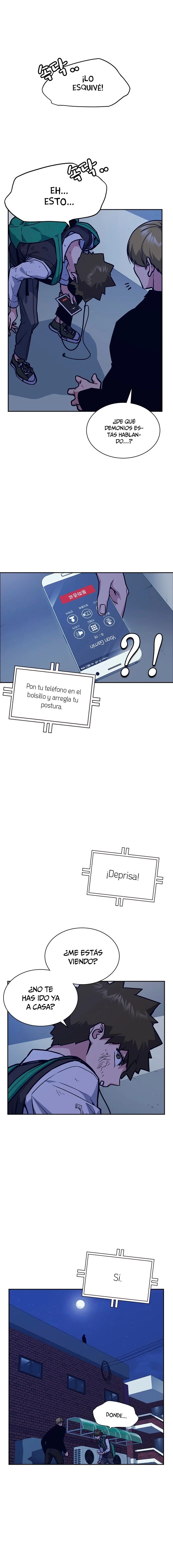 Grupo de Estudio Capítulo 36 - Página 19 en español