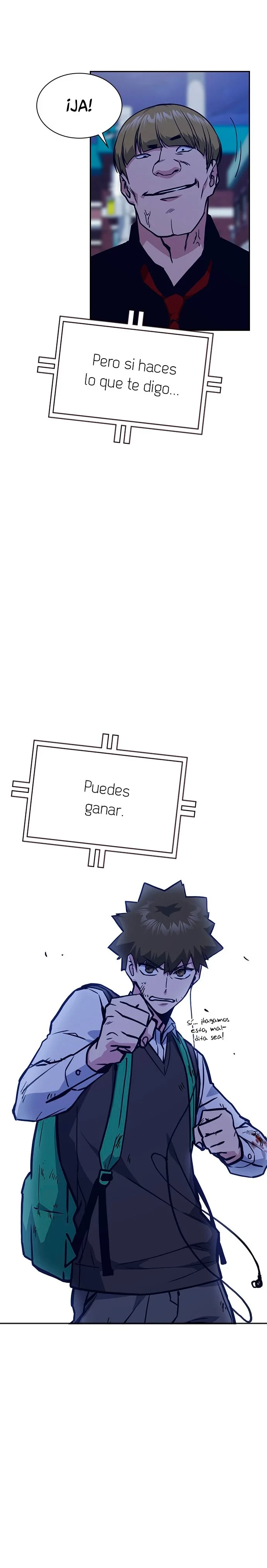 Grupo de Estudio Capítulo 36 - Página 21 en español