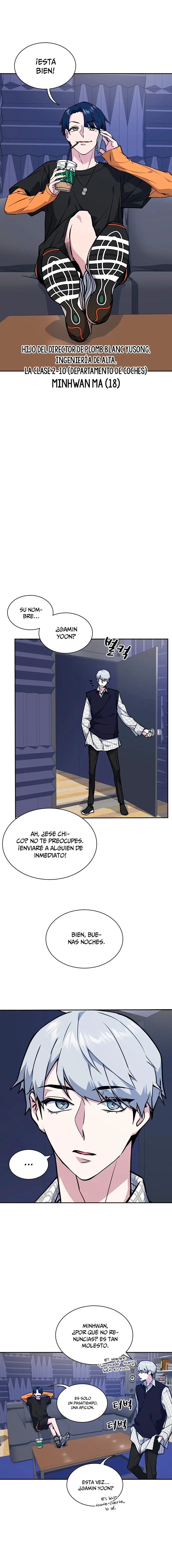 Grupo de Estudio Capítulo 36 - Página 3 en español
