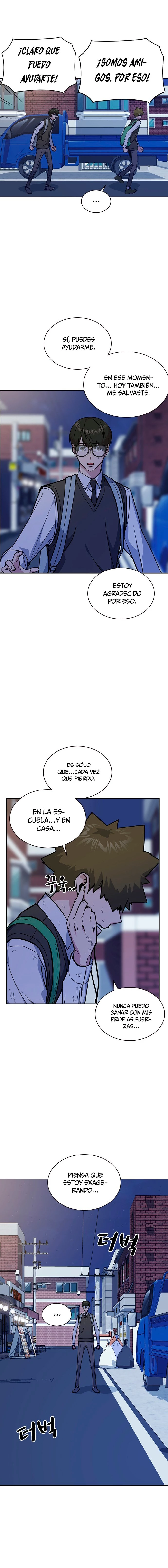 Grupo de Estudio Capítulo 36 - Página 8 en español