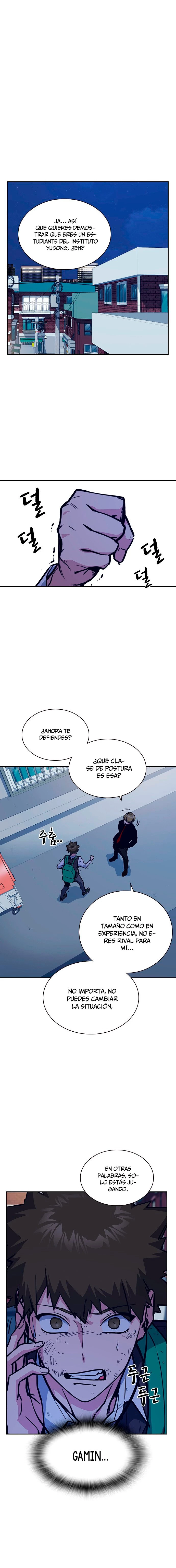 Grupo de Estudio Capítulo 37 - Página 5 en español