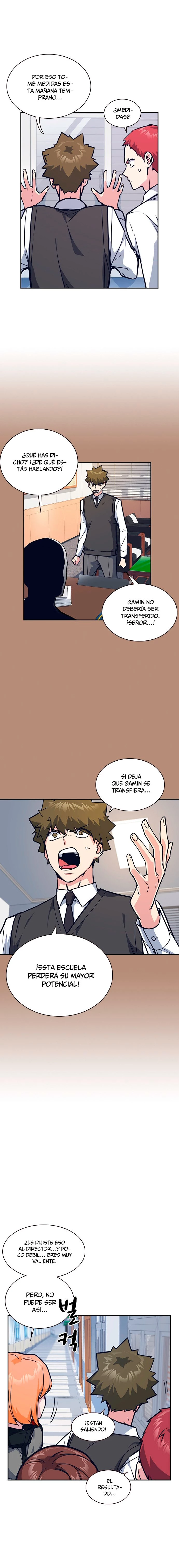 Grupo de Estudio Capítulo 38 - Página 17 en español
