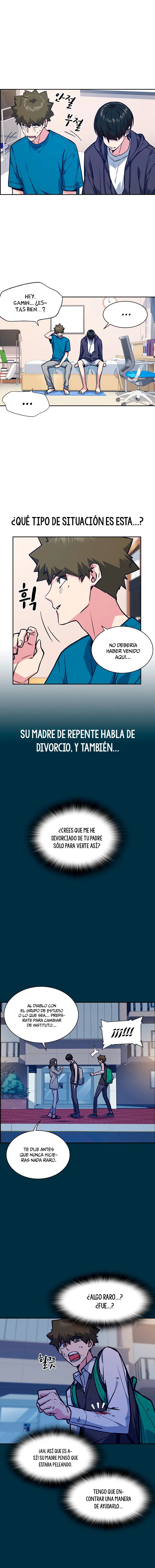 Grupo de Estudio Capítulo 38 - Página 3 en español