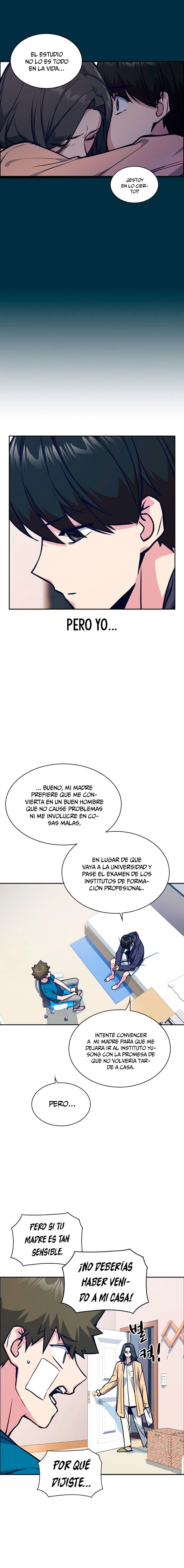 Grupo de Estudio Capítulo 38 - Página 9 en español