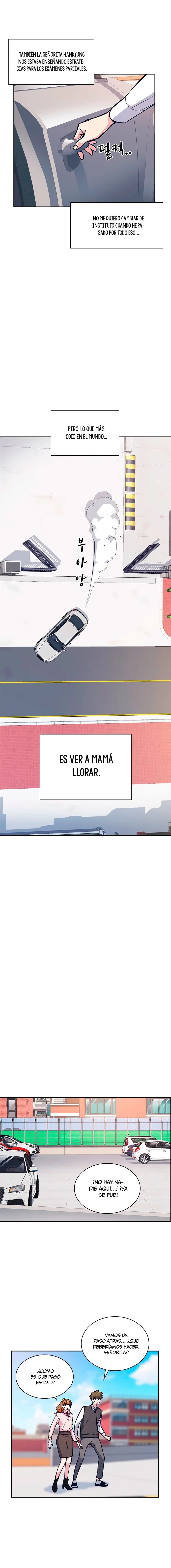Grupo de Estudio Capítulo 39 - Página 13 en español