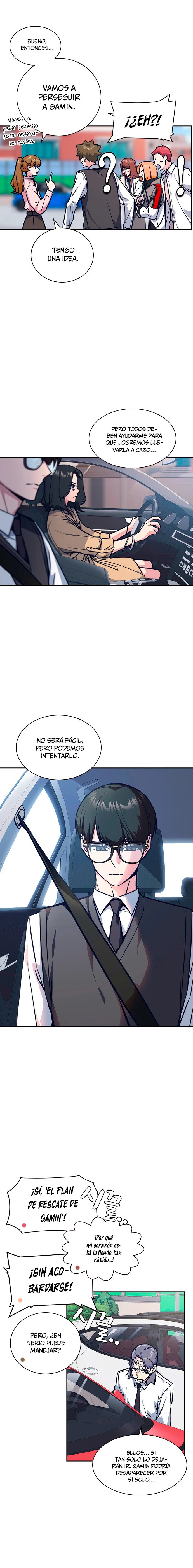 Grupo de Estudio Capítulo 39 - Página 17 en español