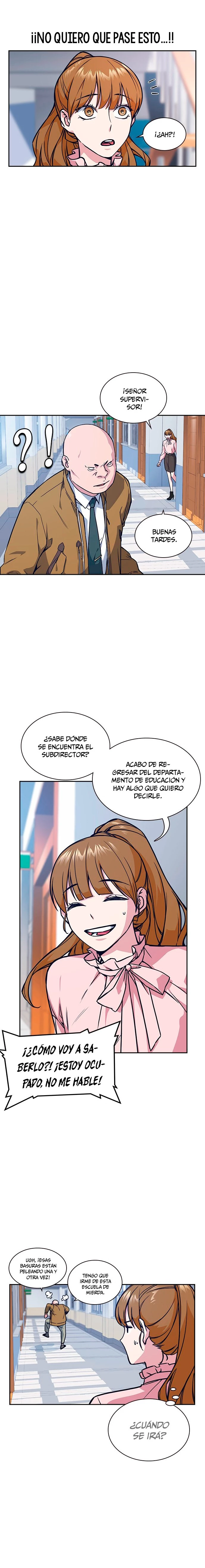 Grupo de Estudio Capítulo 39 - Página 7 en español