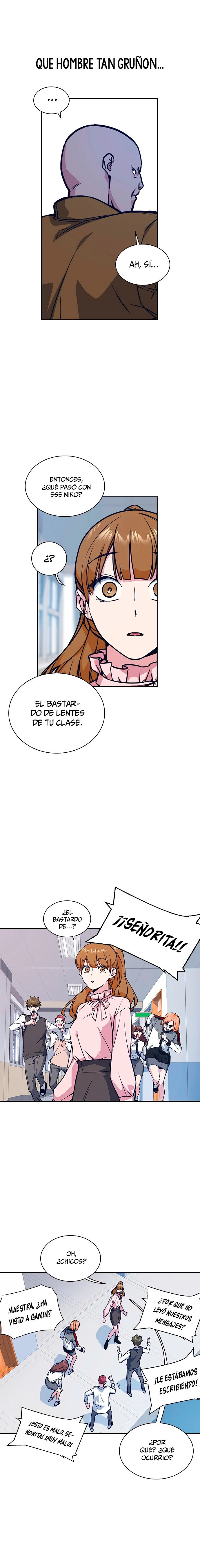 Grupo de Estudio Capítulo 39 - Página 8 en español