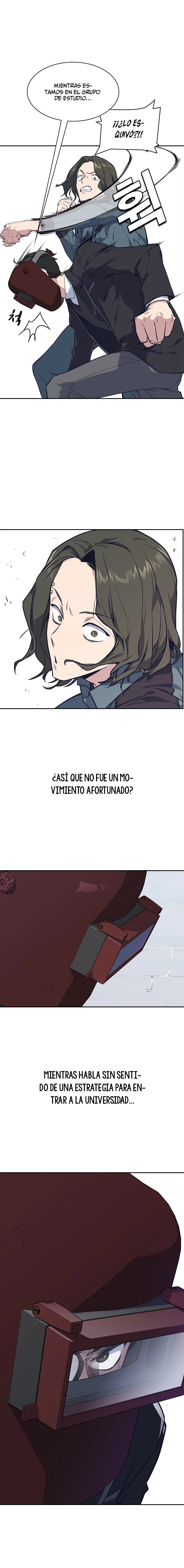 Grupo de Estudio Capítulo 4 - Página 5 en español