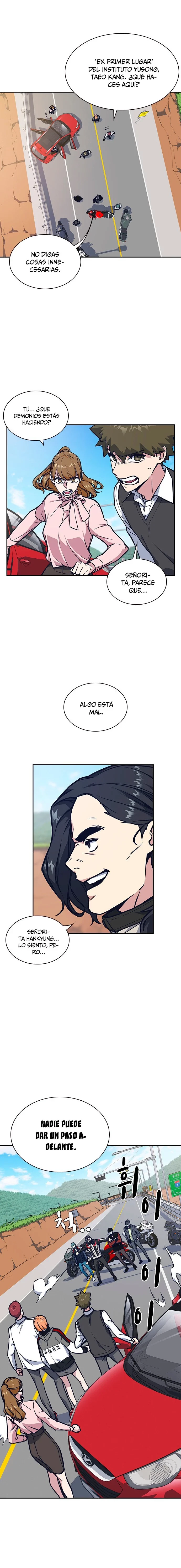 Grupo de Estudio Capítulo 40 - Página 13 en español