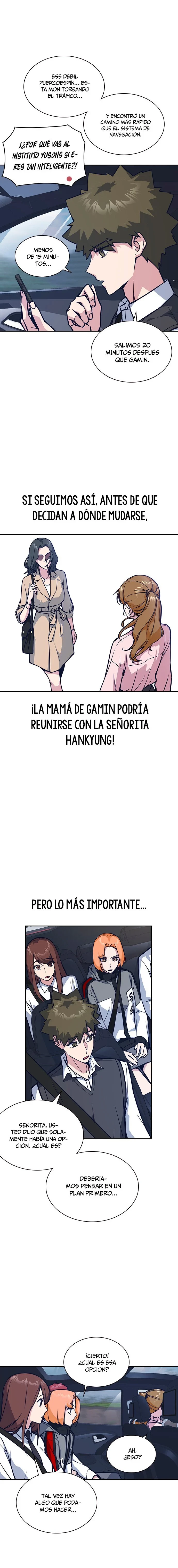 Grupo de Estudio Capítulo 40 - Página 9 en español
