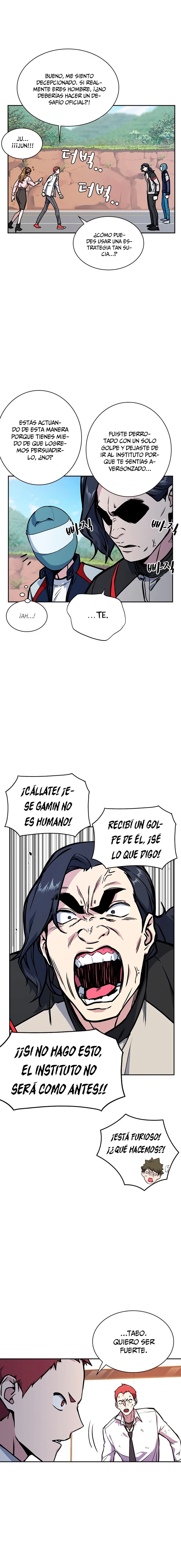 Grupo de Estudio Capítulo 41 - Página 15 en español