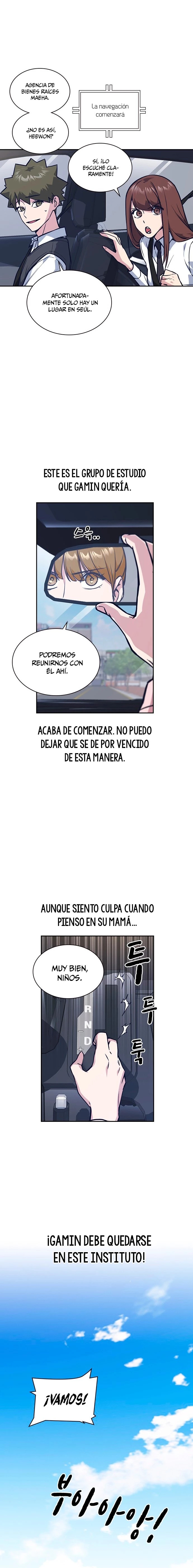 Grupo de Estudio Capítulo 41 - Página 3 en español
