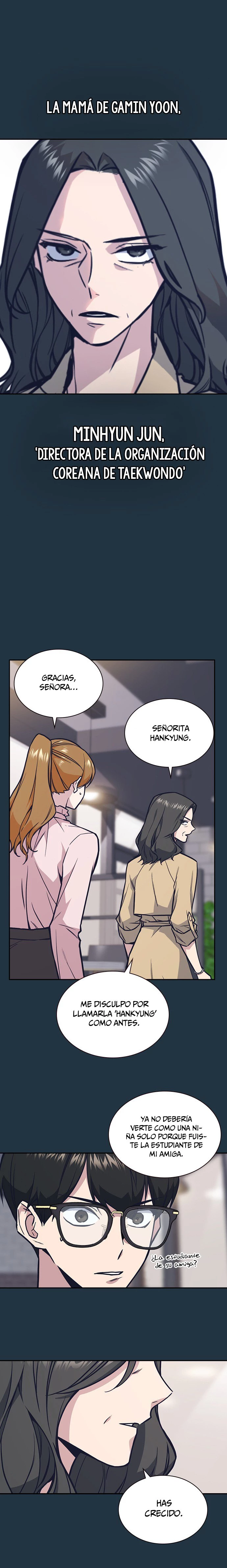 Grupo de Estudio Capítulo 45 - Página 16 en español