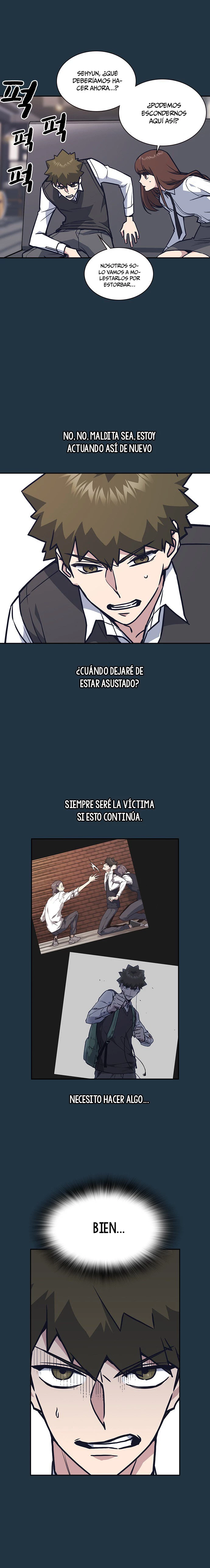Grupo de Estudio Capítulo 46 - Página 8 en español