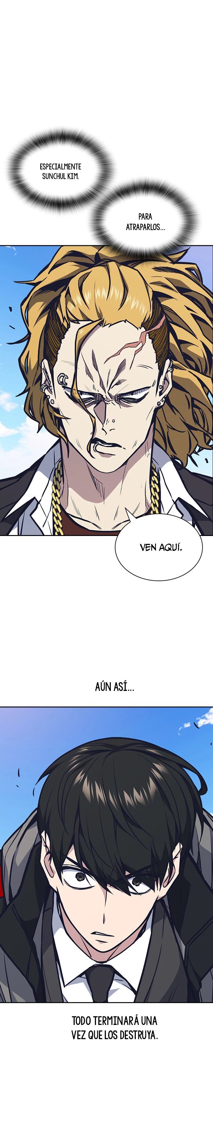 Grupo de Estudio Capítulo 48 - Página 20 en español