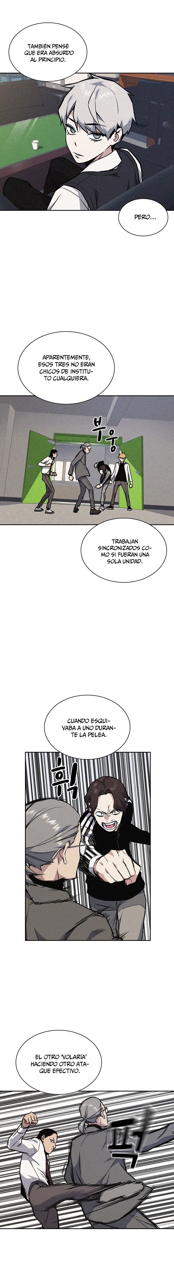 Grupo de Estudio Capítulo 49 - Página 11 en español