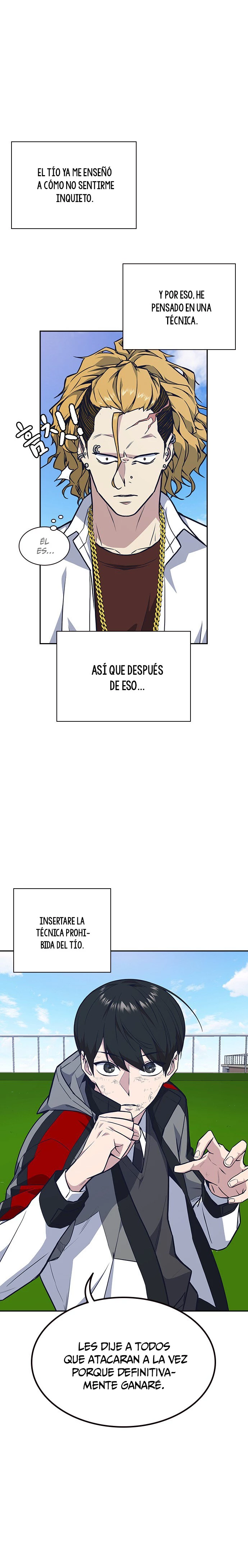 Grupo de Estudio Capítulo 49 - Página 19 en español