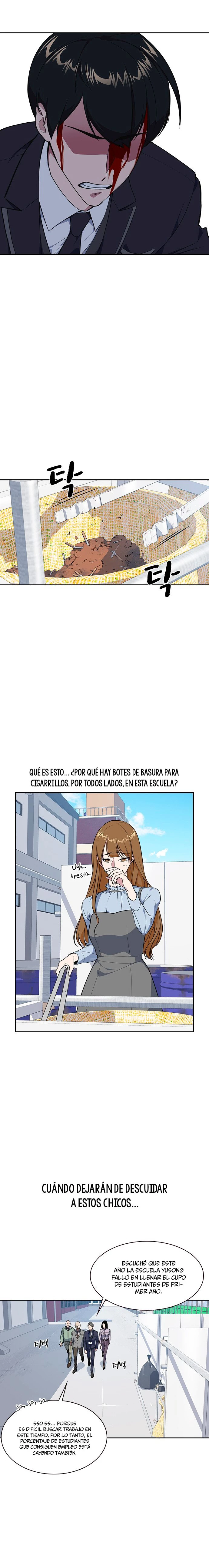 Grupo de Estudio Capítulo 5 - Página 16 en español