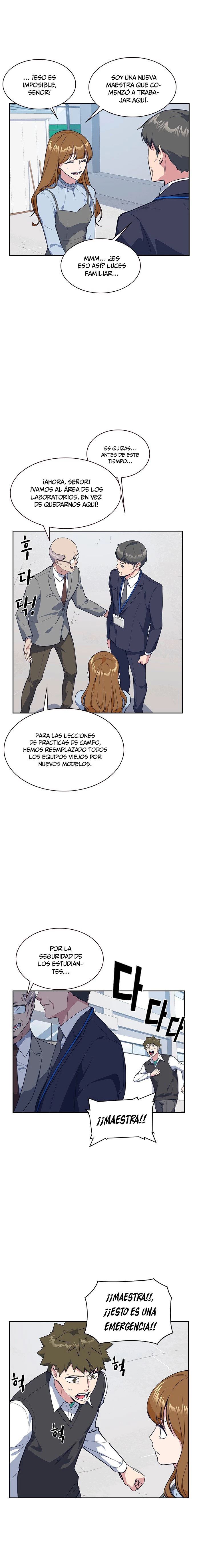 Grupo de Estudio Capítulo 5 - Página 19 en español