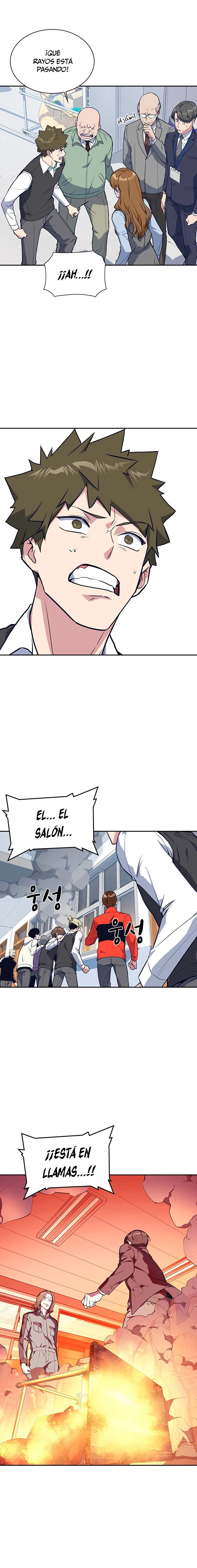 Grupo de Estudio Capítulo 5 - Página 20 en español