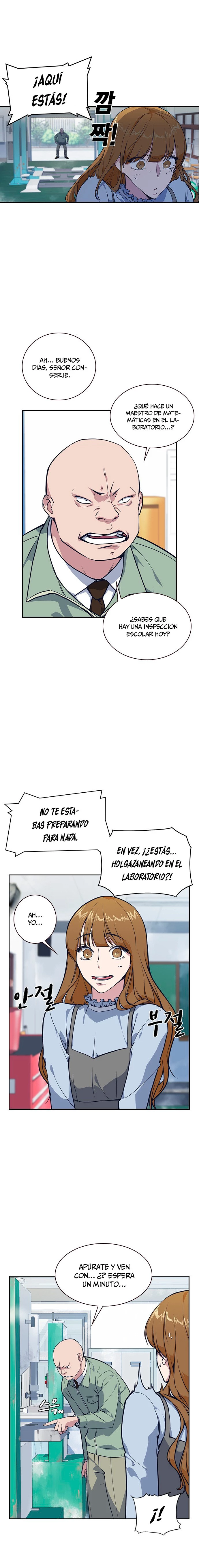 Grupo de Estudio Capítulo 5 - Página 5 en español