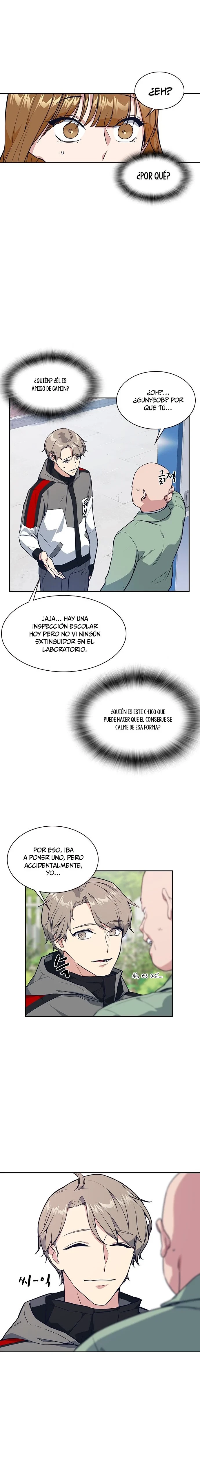 Grupo de Estudio Capítulo 5 - Página 8 en español
