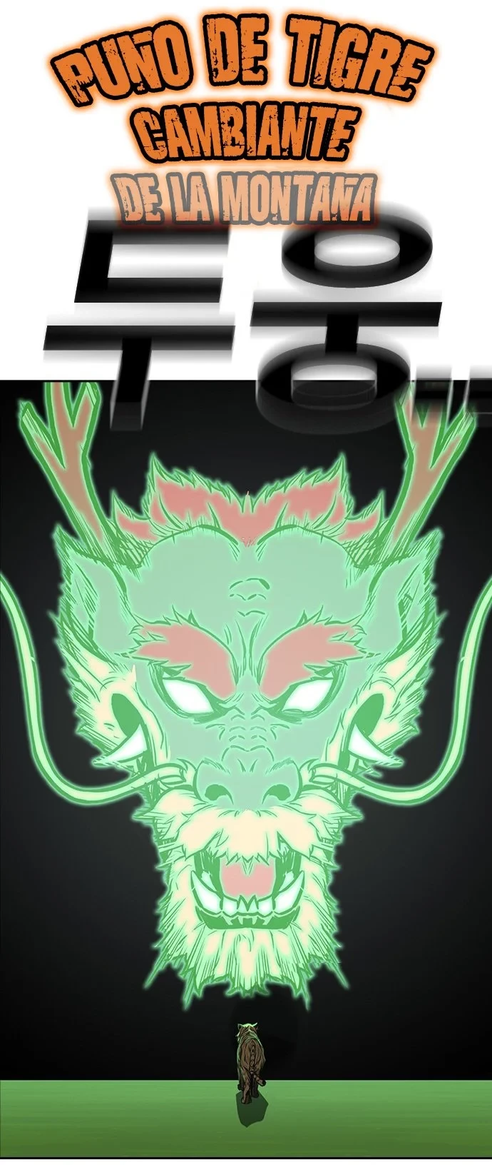 Grupo de Estudio Capítulo 50 - Página 64 en español