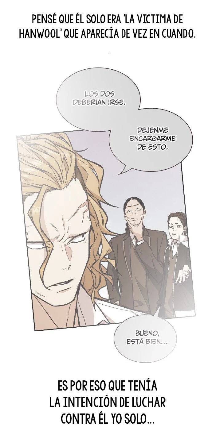 Grupo de Estudio Capítulo 50 - Página 7 en español