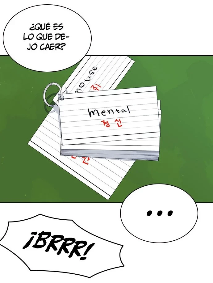 Grupo de Estudio Capítulo 50 - Página 71 en español