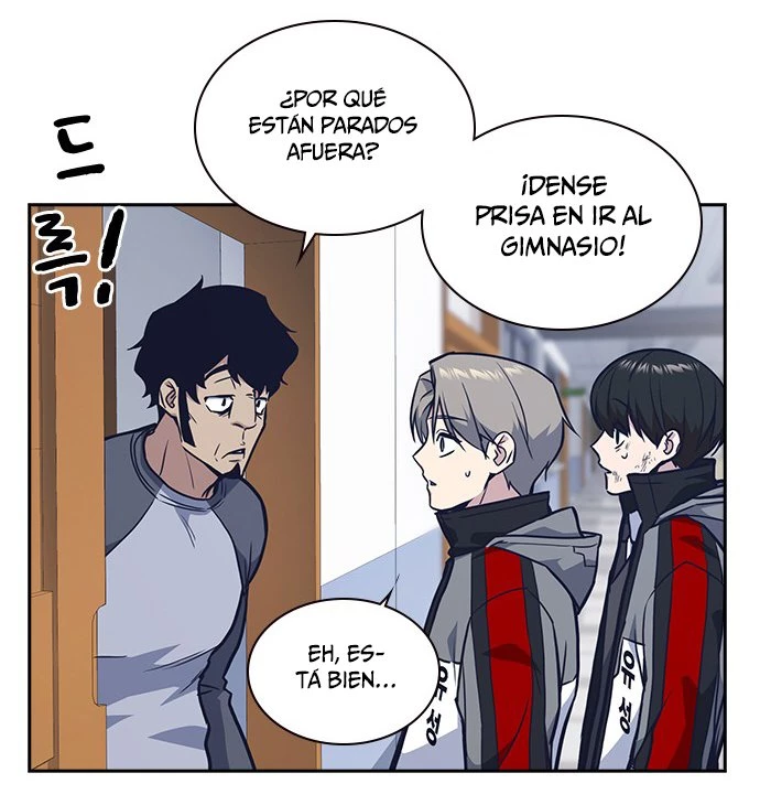 Grupo de Estudio Capítulo 51 - Página 52 en español