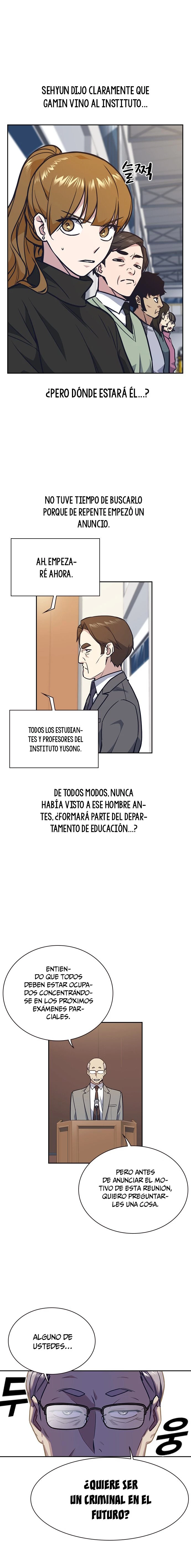 Grupo de Estudio Capítulo 52 - Página 12 en español