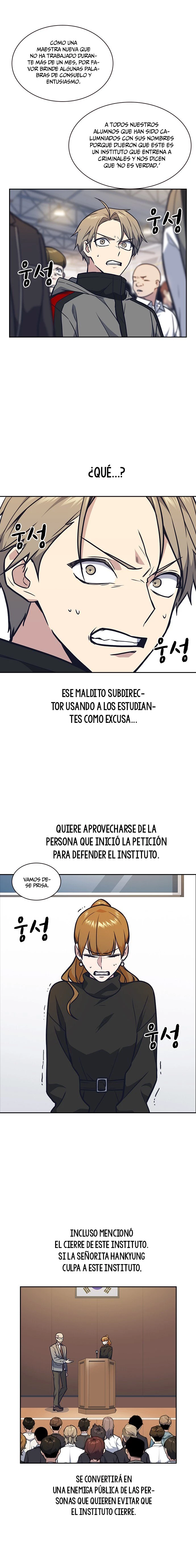 Grupo de Estudio Capítulo 52 - Página 15 en español