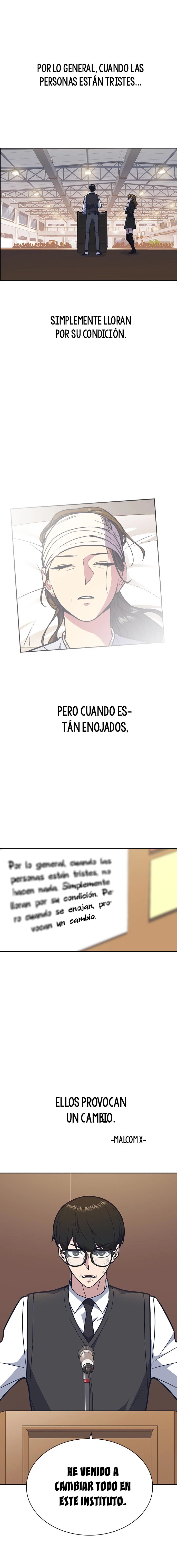 Grupo de Estudio Capítulo 52 - Página 22 en español