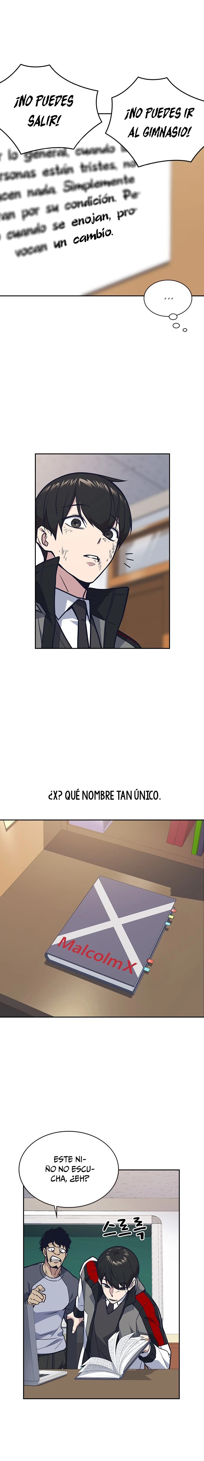 Grupo de Estudio Capítulo 52 - Página 8 en español
