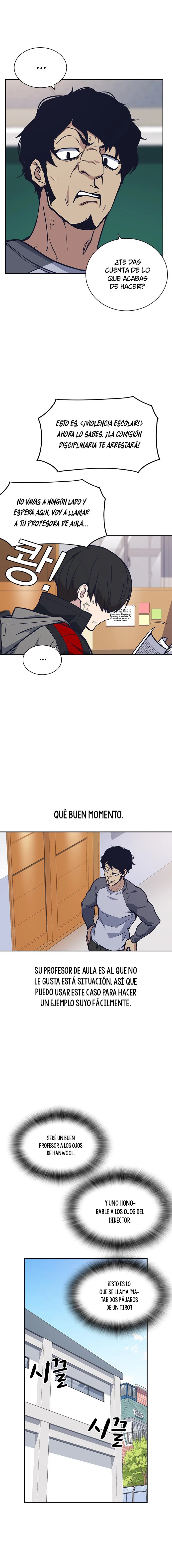 Grupo de Estudio Capítulo 52 - Página 9 en español