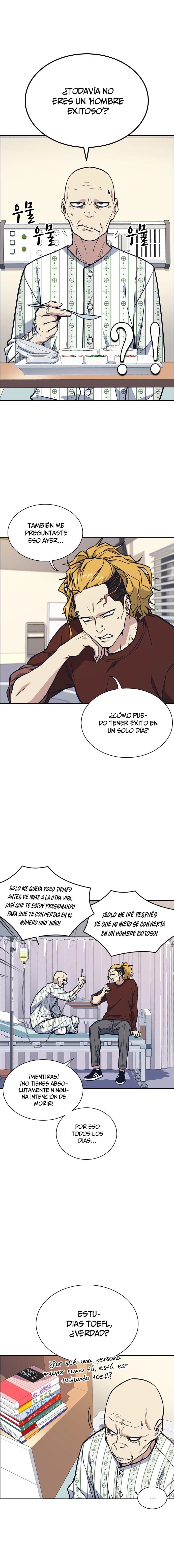 Grupo de Estudio Capítulo 53 - Página 12 en español