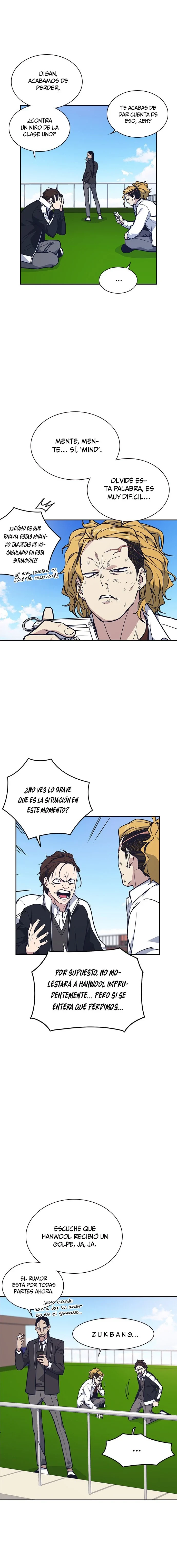 Grupo de Estudio Capítulo 53 - Página 3 en español